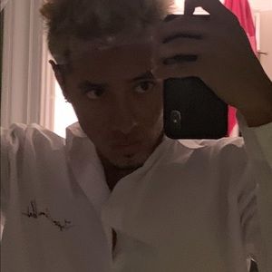 Meet your Posher, Christian